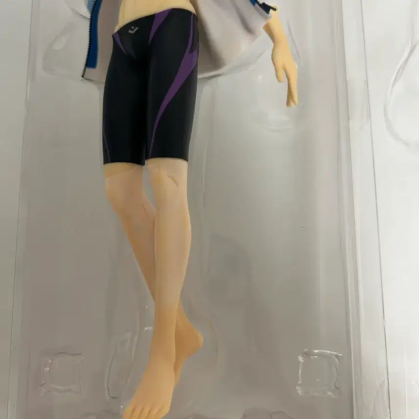 [SOLD OUT] 프리!free! 나나세 하루카 알터 피규어