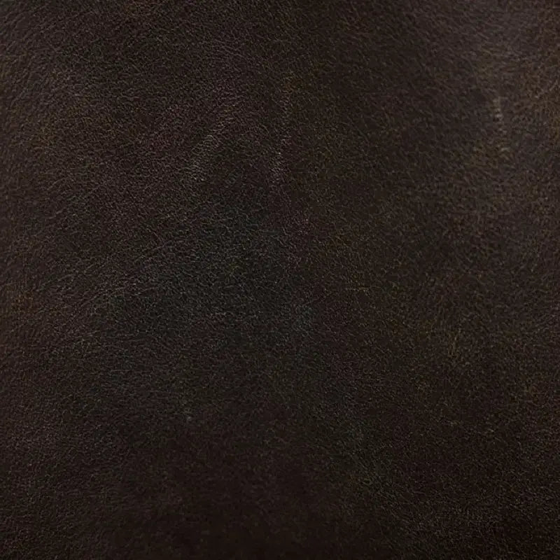 [BUNJANG] Youth Lab High Neck Leather Half Coat / 유스랩 youth lab 하이넥 하프코트