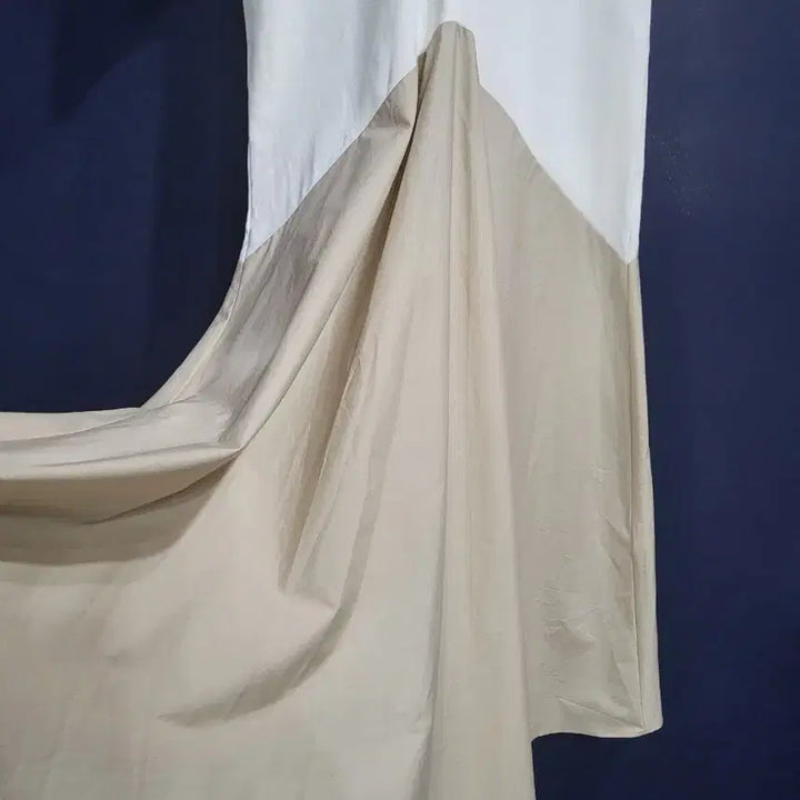 [BUNJANG] COS Cotton Blend Dress / 코스 코튼면 원피스(새상품)