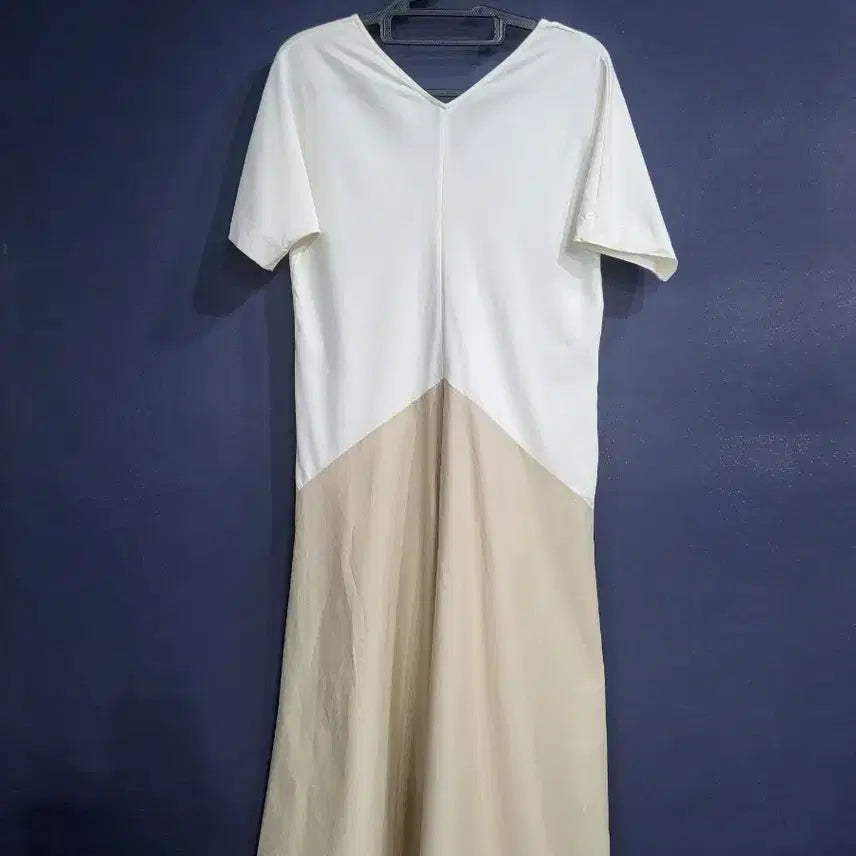 [BUNJANG] COS Cotton Blend Dress / 코스 코튼면 원피스(새상품)