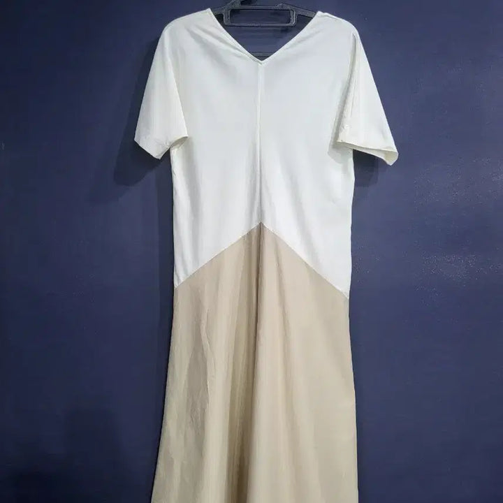 [BUNJANG] COS Cotton Blend Dress / 코스 코튼면 원피스(새상품)