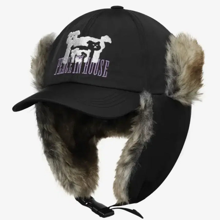 [BUNJANG] 바우프 도그 하우스 트루퍼햇 / 바우프 도그 하우스 트루퍼햇