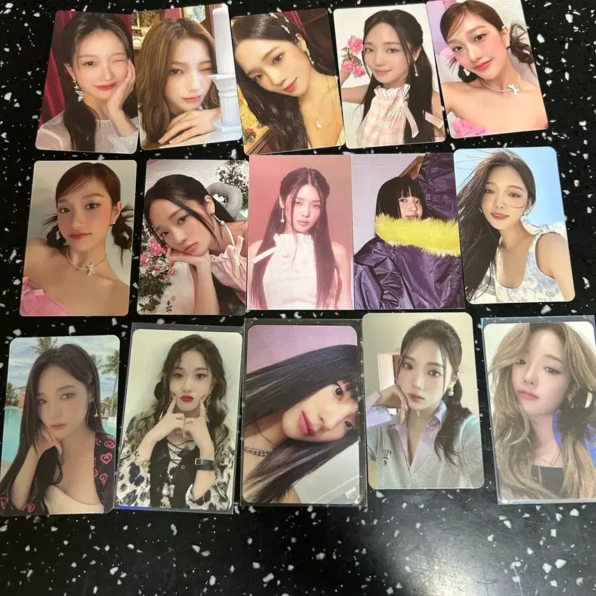[BUNJANG] fromis_9 Photocard / 프로미스나인 포카
