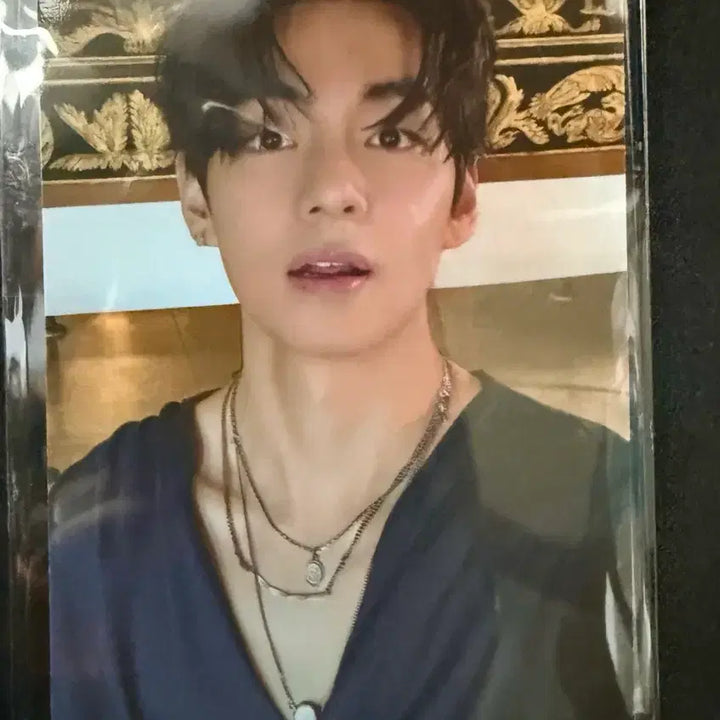 [BUNJANG] BTS V Taehyung JPFC Weverse Japan Withmuu Bundle Set / bts 태형 뷔 ums 위버스재팬 jpfc 위드뮤 V Taehyung