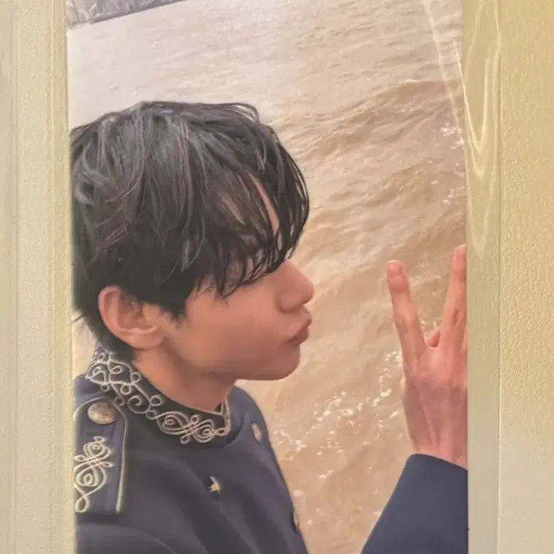 [BUNJANG] BTS V Taehyung JPFC Weverse Japan Withmuu Bundle Set / bts 태형 뷔 ums 위버스재팬 jpfc 위드뮤 V Taehyung
