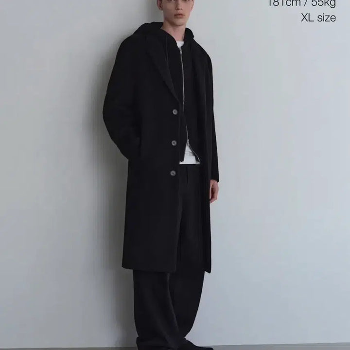[BUNJANG] Musinsa Standard Men&