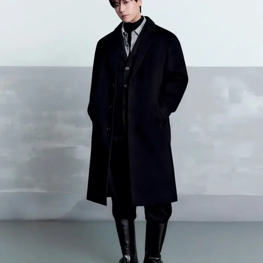 [BUNJANG] Musinsa Standard Men&