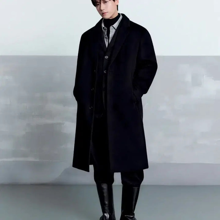 [BUNJANG] Musinsa Standard Men&