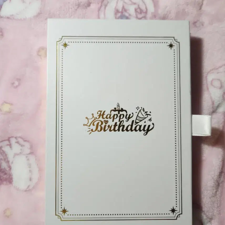 [SOLD OUT] 앙스타 하지메 생일굿즈 세트 2022