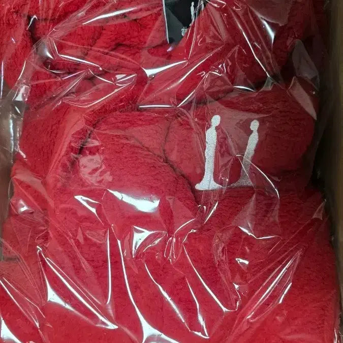 [BUNJANG] G-Dragon We11done Red Robe / 지드래곤 위버멘쉬 레드 로브 팝니다