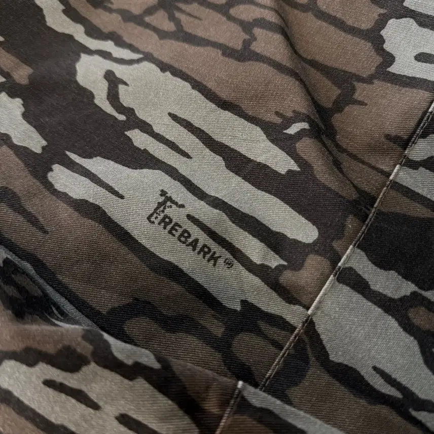 [BUNJANG] WINCHESTER Realtree Military Pants / 윈체스터 리얼트리 밀리터리 팬츠 36 37