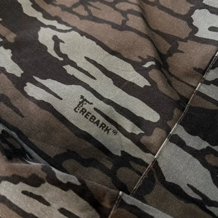 [BUNJANG] WINCHESTER Realtree Military Pants / 윈체스터 리얼트리 밀리터리 팬츠 36 37