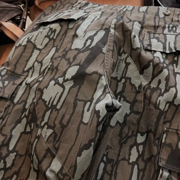[BUNJANG] WINCHESTER Realtree Military Pants / 윈체스터 리얼트리 밀리터리 팬츠 36 37