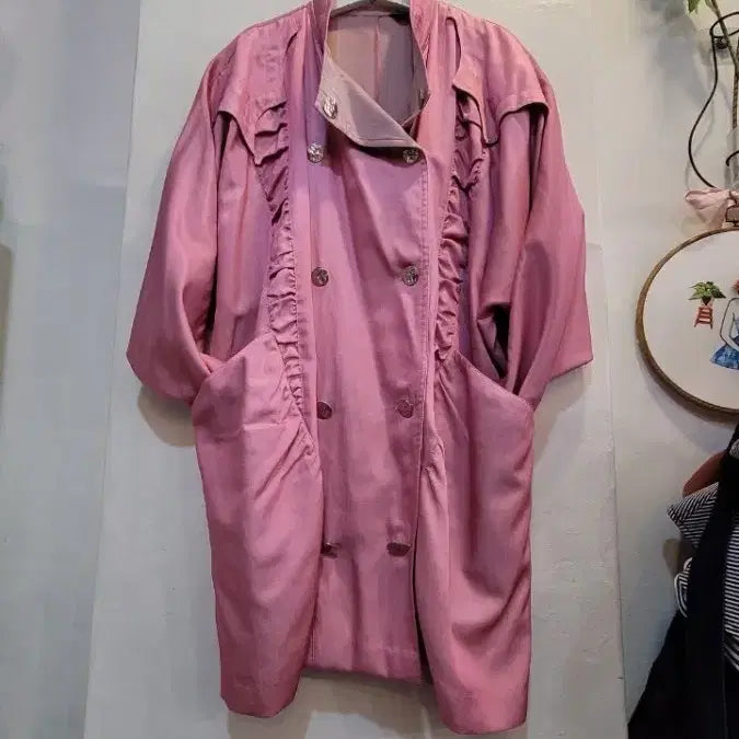 [BUNJANG] Kimseoryong Designer Limited Jacket / 김서룡 디자이너 리미티드 자켓