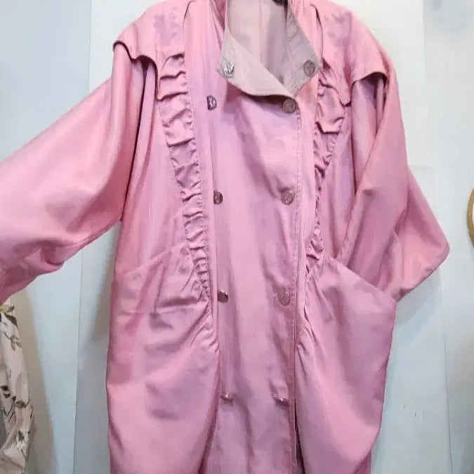 [BUNJANG] Kimseoryong Designer Limited Jacket / 김서룡 디자이너 리미티드 자켓