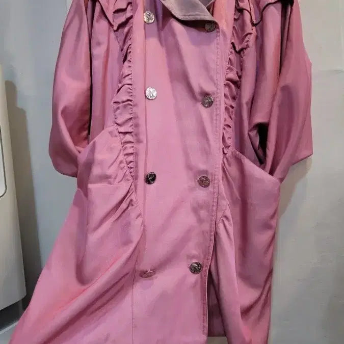[BUNJANG] Kimseoryong Designer Limited Jacket / 김서룡 디자이너 리미티드 자켓