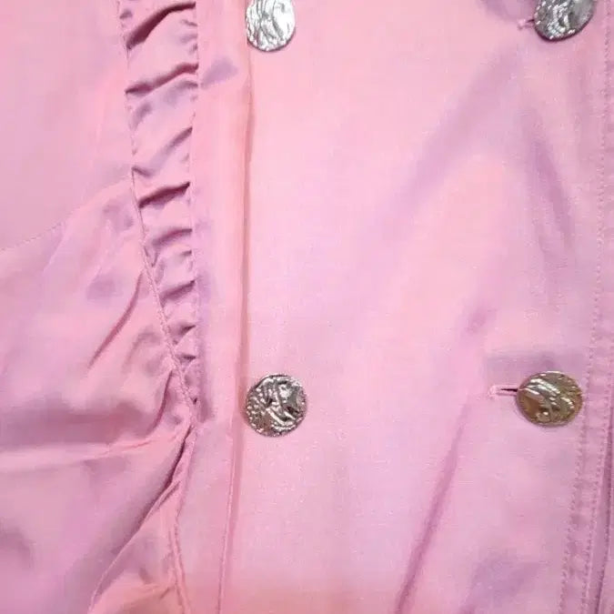 [BUNJANG] Kimseoryong Designer Limited Jacket / 김서룡 디자이너 리미티드 자켓