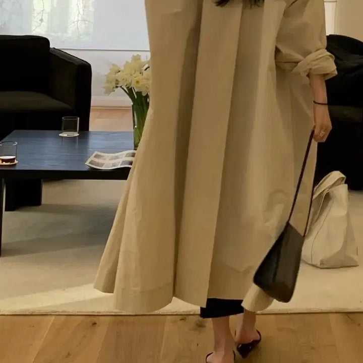 [BUNJANG] Zara Wedge Heel Slippers Size 37 / 자라 웨지힐