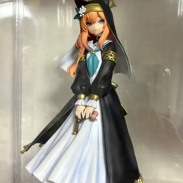 [BUNJANG] Blue Archive Mari Figure / 블루아카이브 마리 피규어 판매합니다