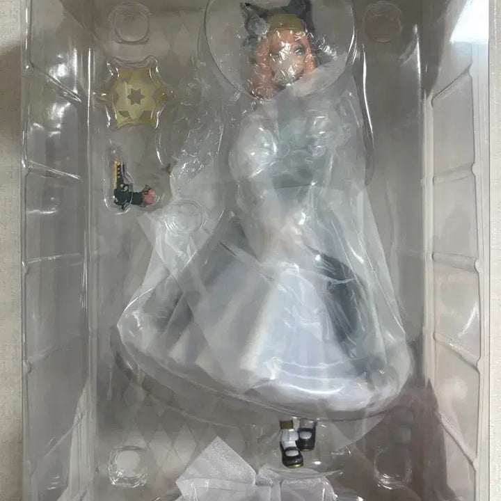 [BUNJANG] Blue Archive Mari Figure / 블루아카이브 마리 피규어 판매합니다