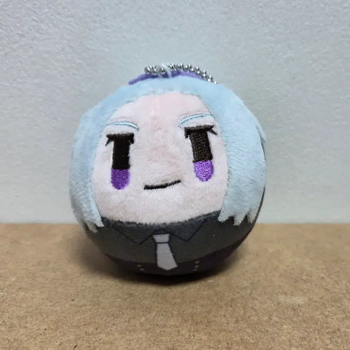 [BUNJANG] Jujutsu Kaisen Mei Mei Plush Doll / 주술회전 회옥옥절 메이메이 오뚜기 인형 누이구루미
