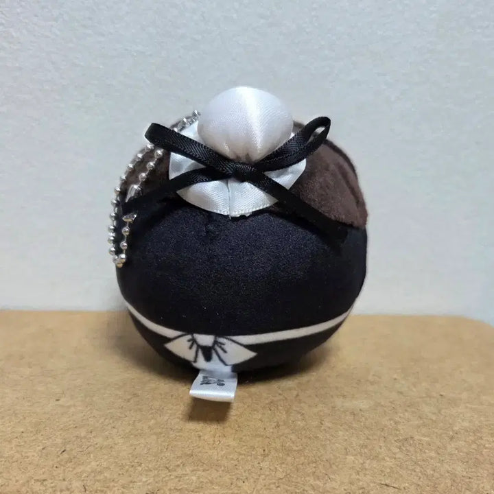 [BUNJANG] Jujutsu Kaisen Kuroi Otogi Plush Doll / 주술회전 회옥옥절 쿠로이 오뚜기 인형 누이구루미