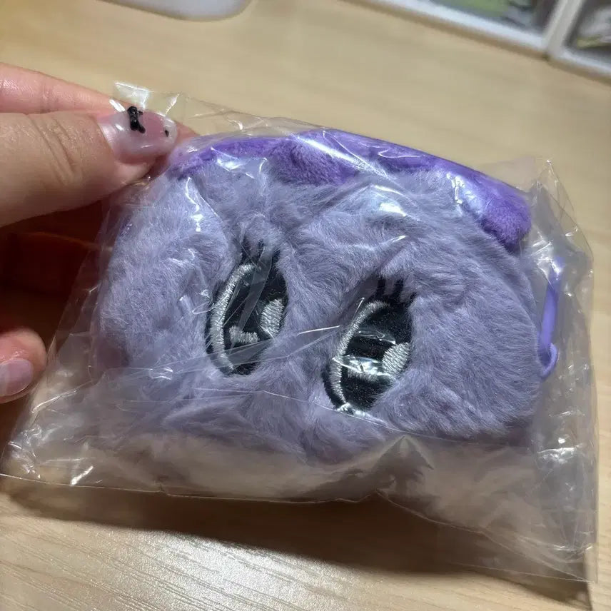 [BUNJANG] Esther Bunny Pouch Gacha / 보라/ 에스더버니 파우치 가챠