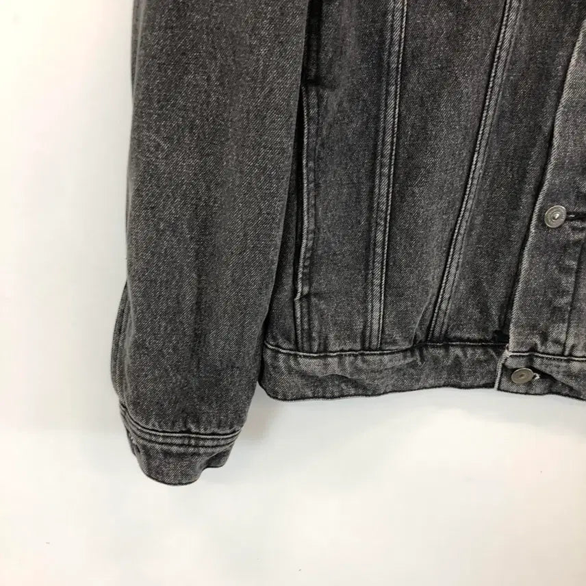 [SOLD OUT] 비욘드클로젯 노맨틱 트러커자켓 M