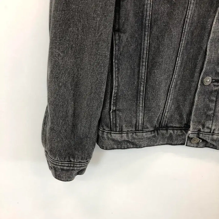 [SOLD OUT] 비욘드클로젯 노맨틱 트러커자켓 M