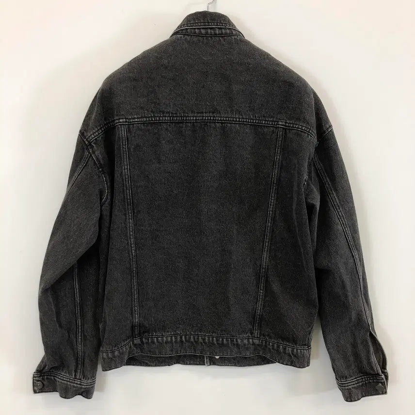 [SOLD OUT] 비욘드클로젯 노맨틱 트러커자켓 M