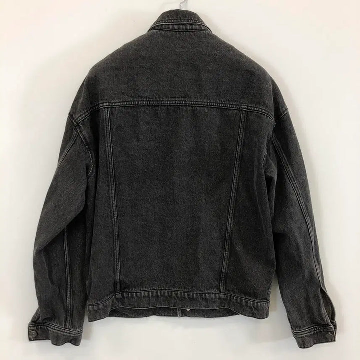 [SOLD OUT] 비욘드클로젯 노맨틱 트러커자켓 M