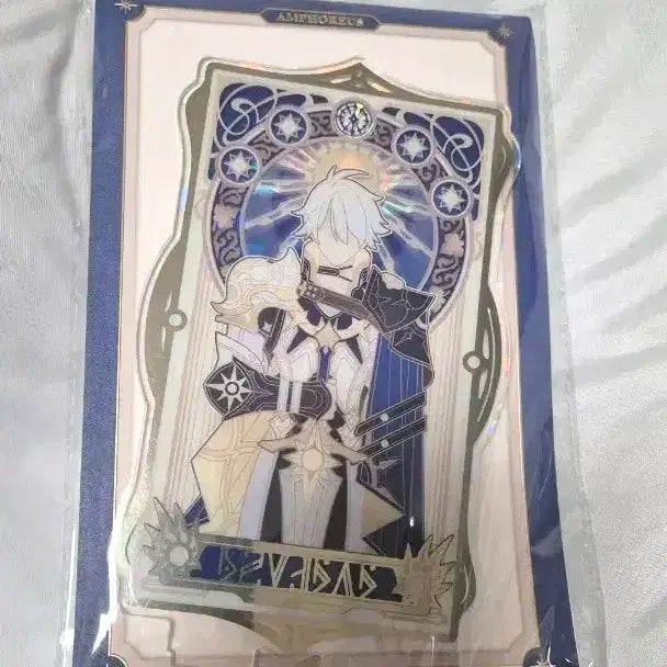 [BUNJANG] Honkai: Star Rail Paimon Acrylic Stand / 붕괴스타레일 파이논 아크릴 스탠드