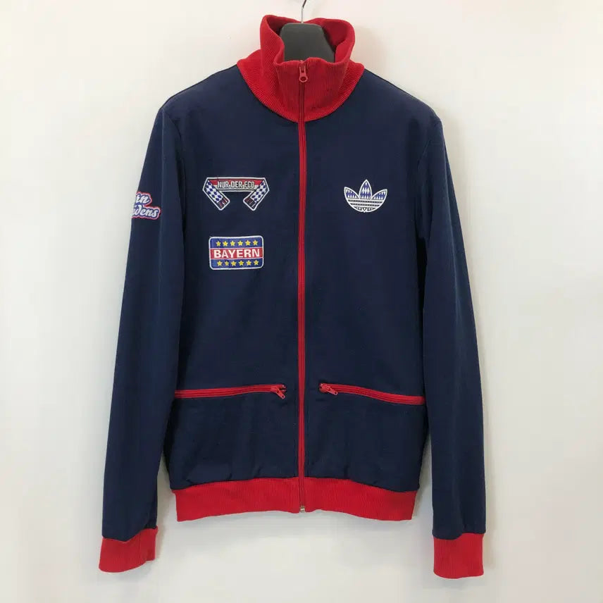 [SOLD OUT] 아디다스 바이에른뮌헨 패치 져지 100