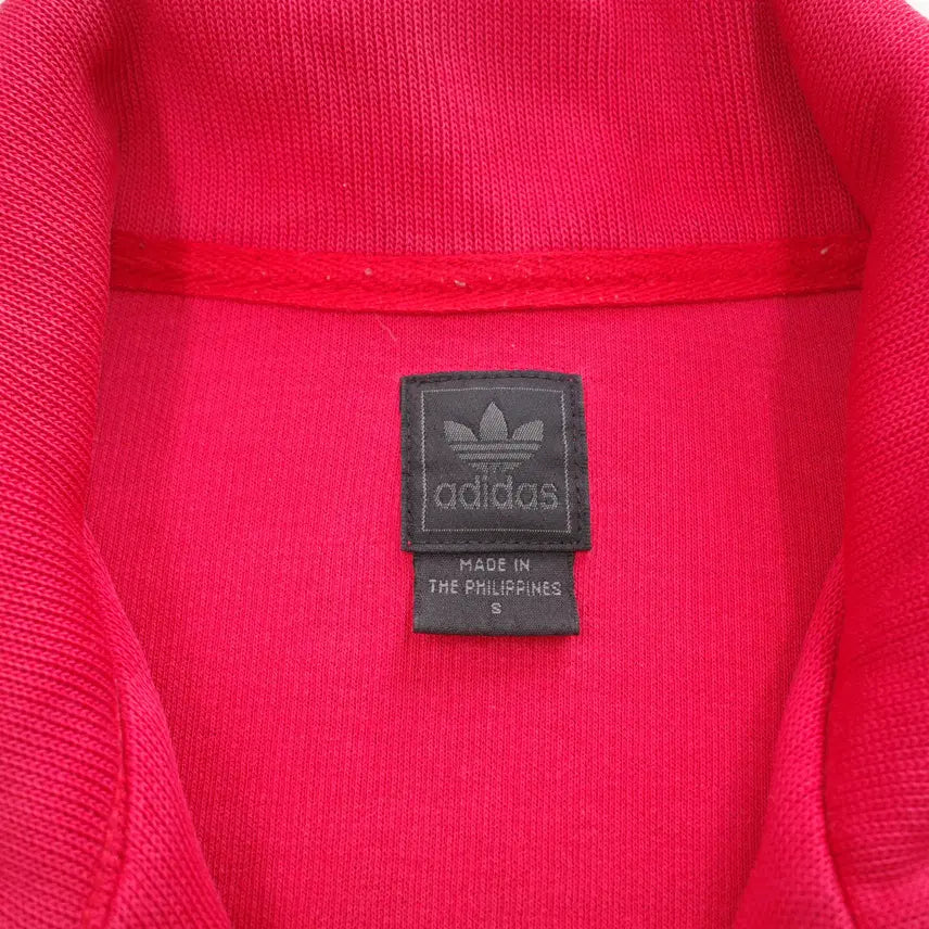 [BUNJANG] Adidas Vintage CSSR Track Top / 아디다스 빈티지 CSSR 체코슬로바키아 트랙탑