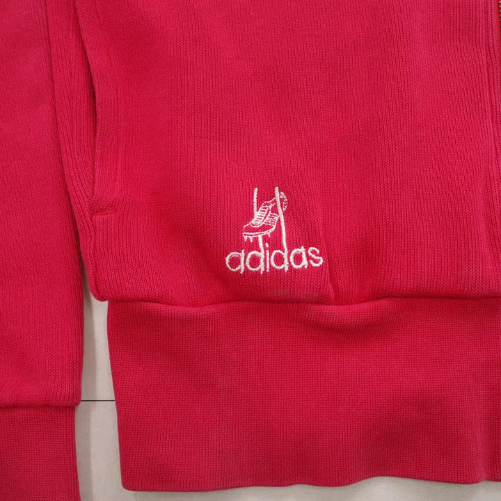 [BUNJANG] Adidas Vintage CSSR Track Top / 아디다스 빈티지 CSSR 체코슬로바키아 트랙탑
