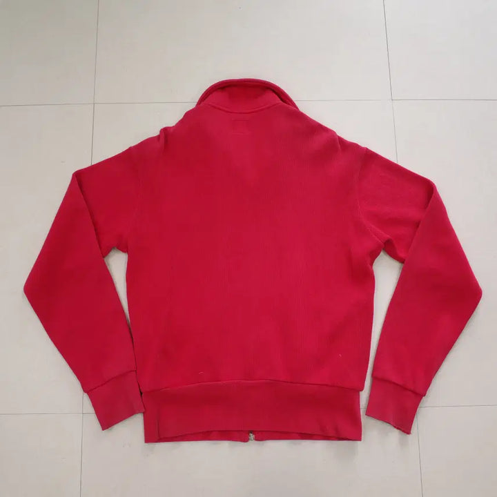 [BUNJANG] Adidas Vintage CSSR Track Top / 아디다스 빈티지 CSSR 체코슬로바키아 트랙탑