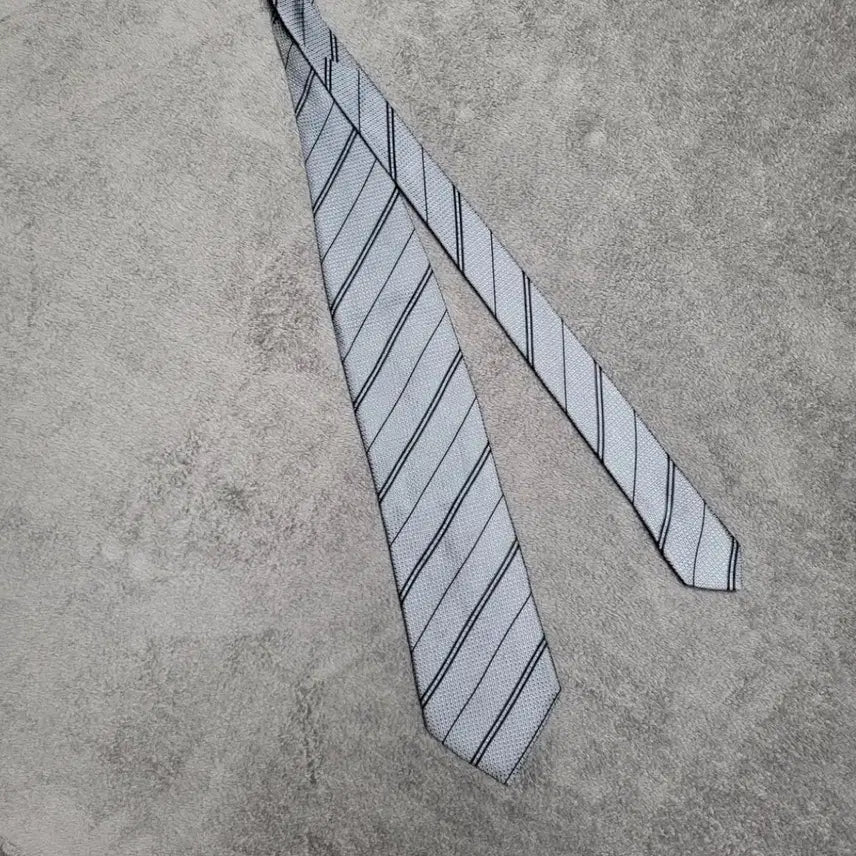 [BUNJANG] Colezioni Armani Necktie (9cm Width) / 넥타이(꼴레지오니아르마니) n87