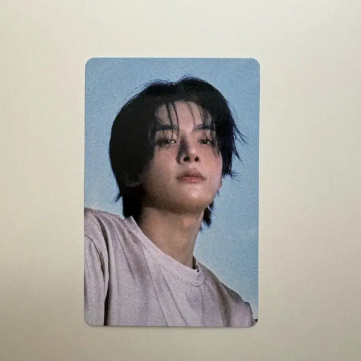 [SOLD OUT] 엔하이픈 제이크 더씬 베니쉬 타워레코드