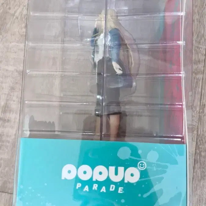 [BUNJANG] Good Smile Pop Up Parade Chainsaw Man Power Figure / 굿스마일 팝업퍼레이드 체인소맨 파워 피규어