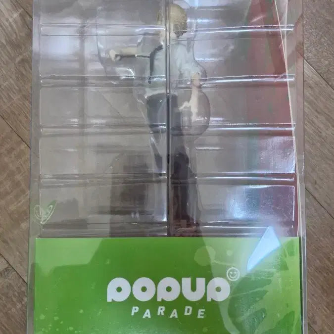 [BUNJANG] Good Smile Pop Up Parade Chainsaw Man Denji Figure / 굿스마일 팝업퍼레이드 체인소맨 덴지 피규어