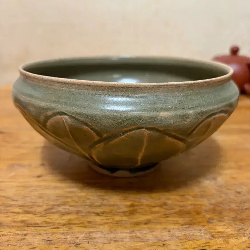 [SOLD OUT] 진품 남송시대 하문에서 생산한 청자