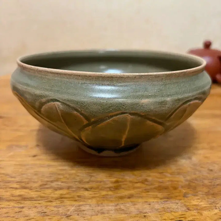 [SOLD OUT] 진품 남송시대 하문에서 생산한 청자