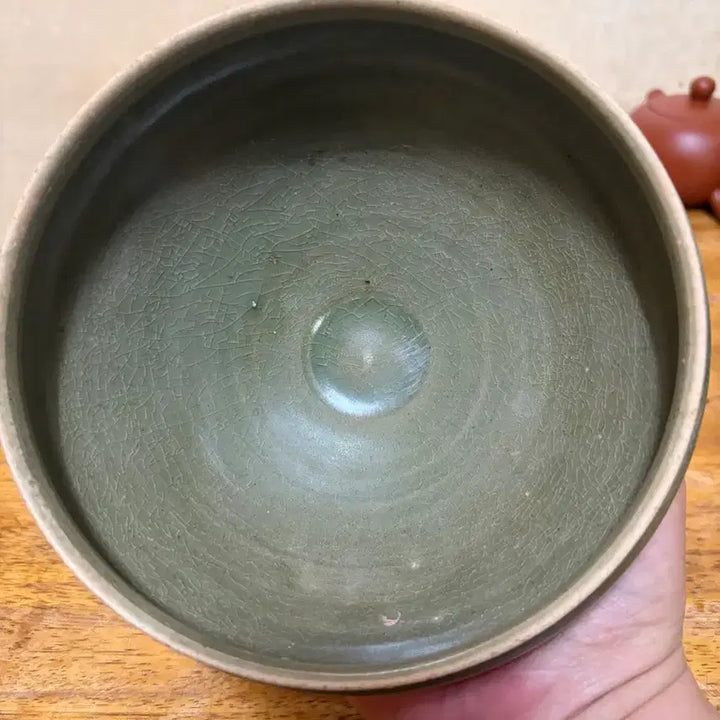 [SOLD OUT] 진품 남송시대 하문에서 생산한 청자