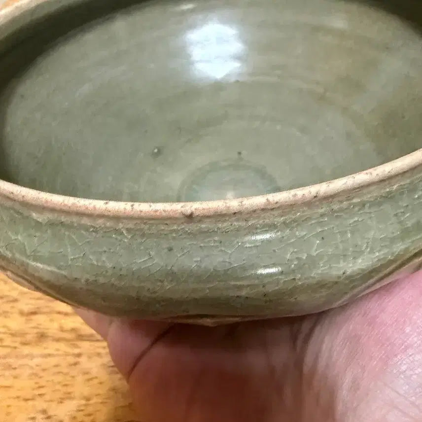 [SOLD OUT] 진품 남송시대 하문에서 생산한 청자