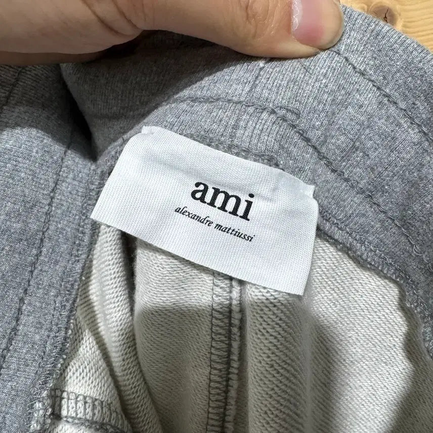 [BUNJANG] Ami Pants / 아미 바지