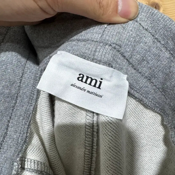 [BUNJANG] Ami Pants / 아미 바지