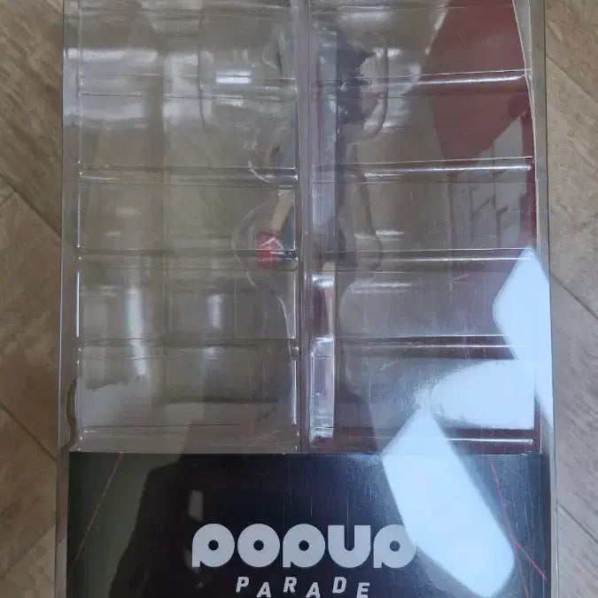 [BUNJANG] Good Smile Kill la Kill Matoi Ryuko Pop Up Parade Figure / 굿스마일 킬라킬 마토이 류코 Pop Up Parade 피규어