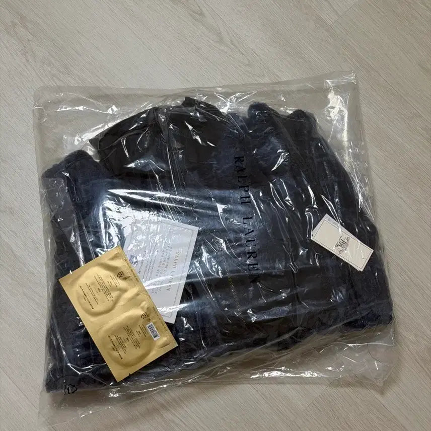 [BUNJANG] RRL Plaid Wool Blend Pile Fleece Jacket / L] RRL 플래드 울 블렌드 파일 플리스 재킷 더블알엘