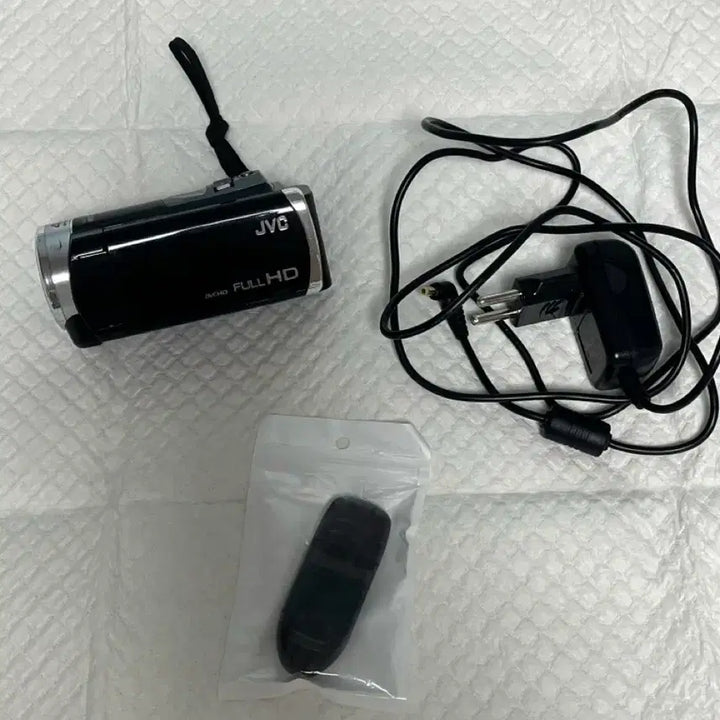 [BUNJANG] JVC GZ-HM390 Camcorder / (급처) 작례o jvc gz-hm390 캠코더