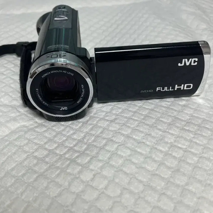 [BUNJANG] JVC GZ-HM390 Camcorder / (급처) 작례o jvc gz-hm390 캠코더